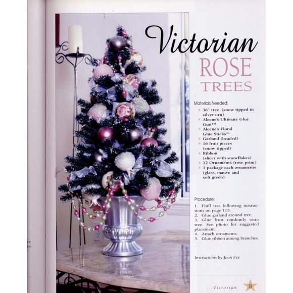 THE MAGIC OF CHRISTMAS brought to you by MICHAELS - Picture 3 of 6